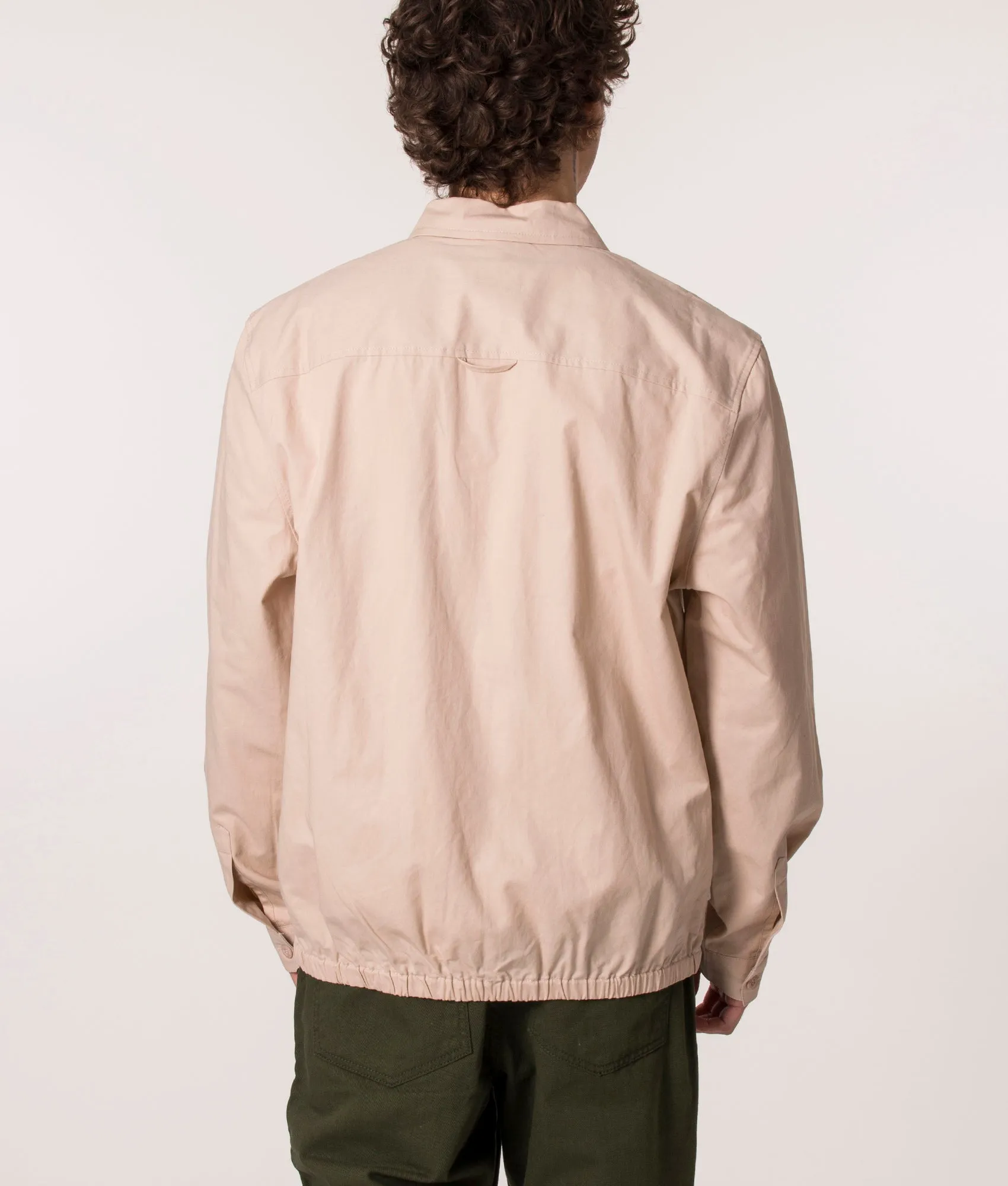 Relaxed Fit Kilarney Jacket