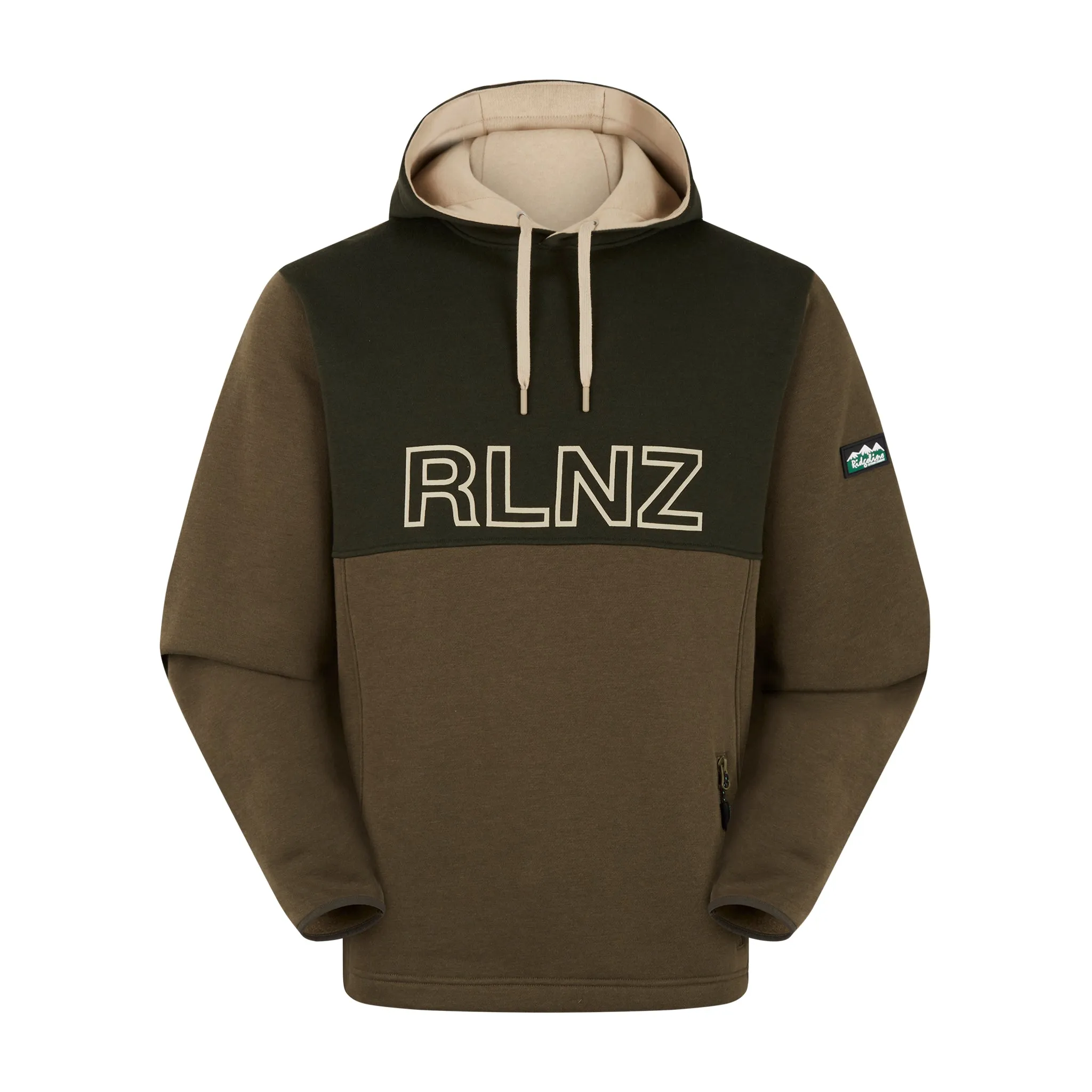 Ridgeline South Island Hoodie