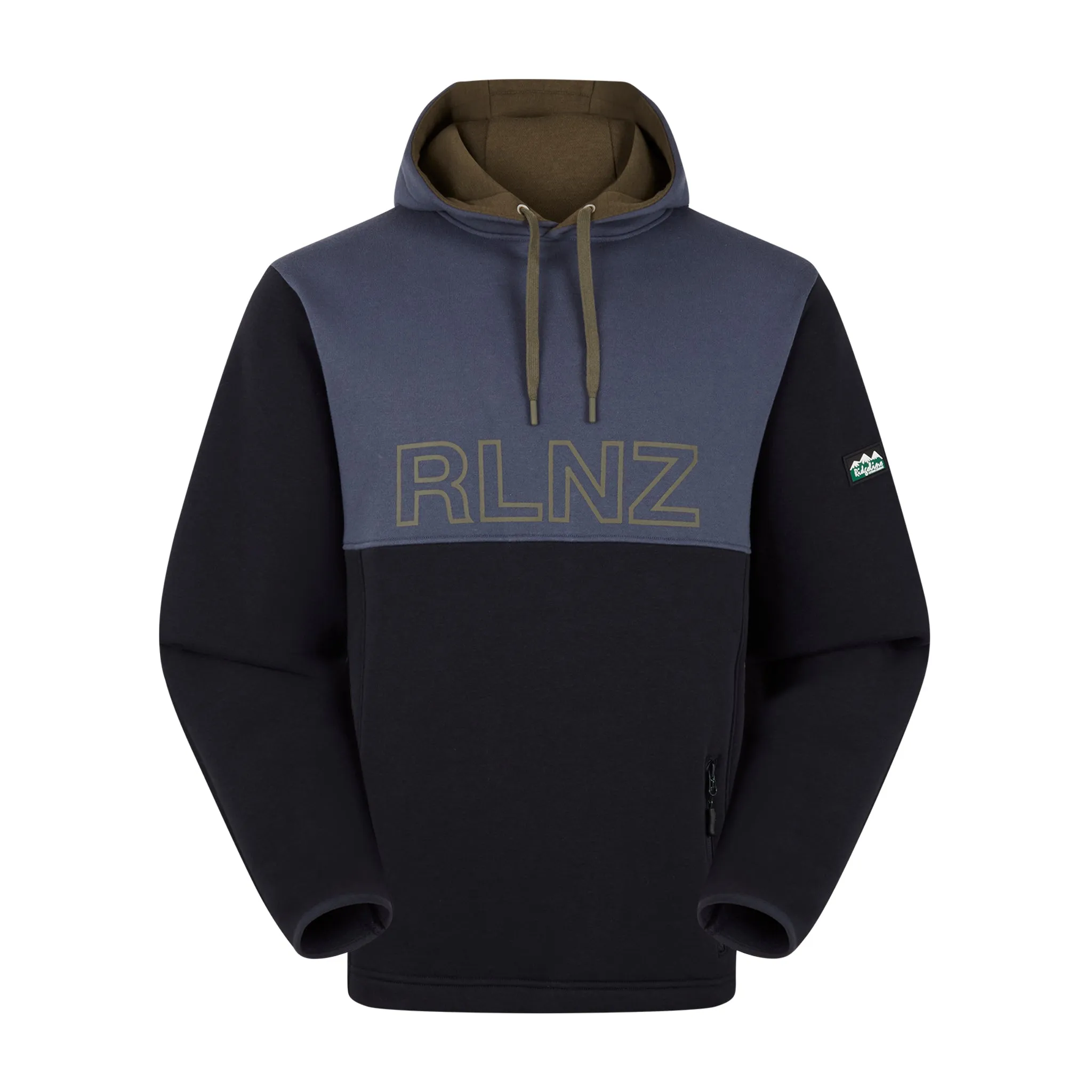 Ridgeline South Island Hoodie