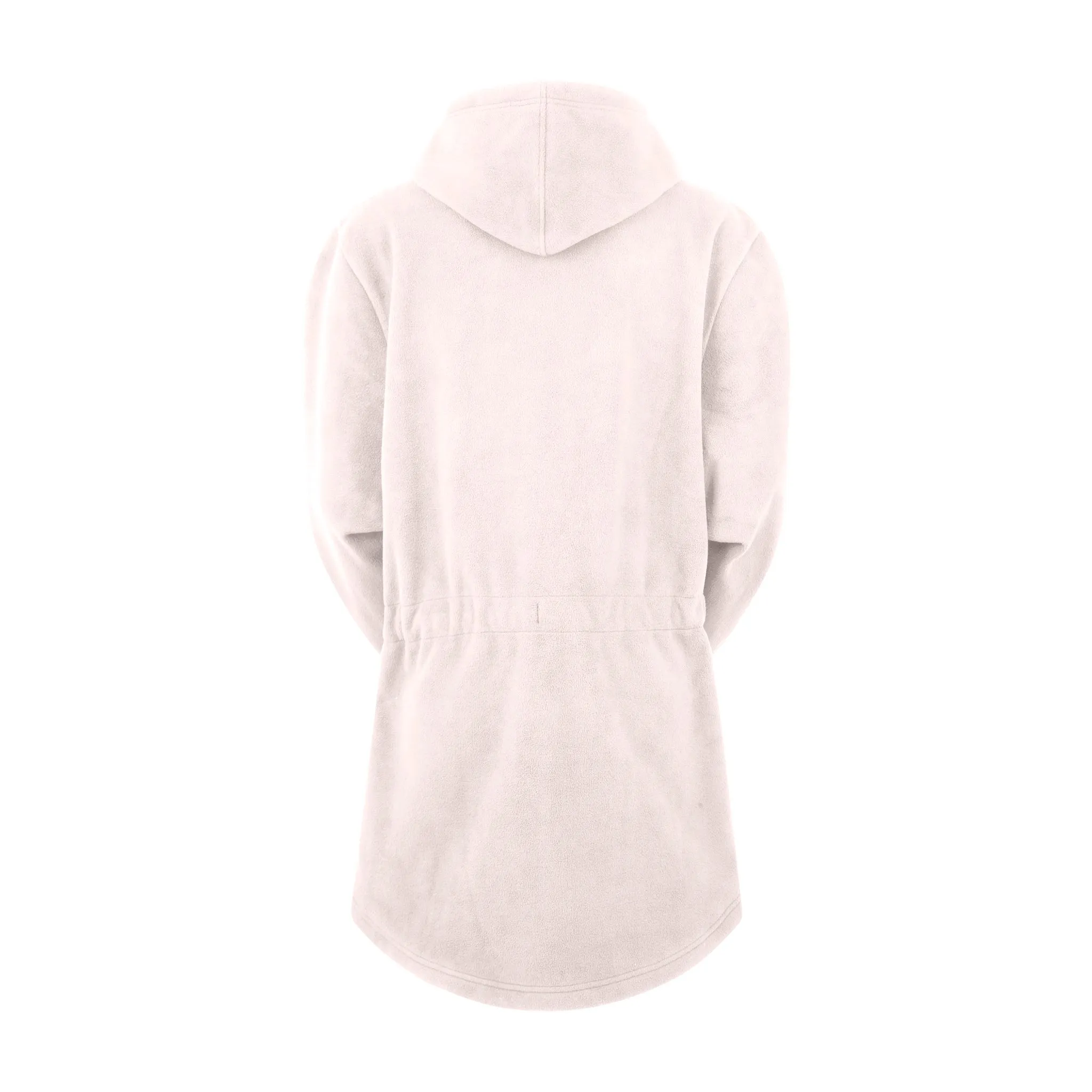 Ridgeline Women's Salt Marsh Fleece Hoodie