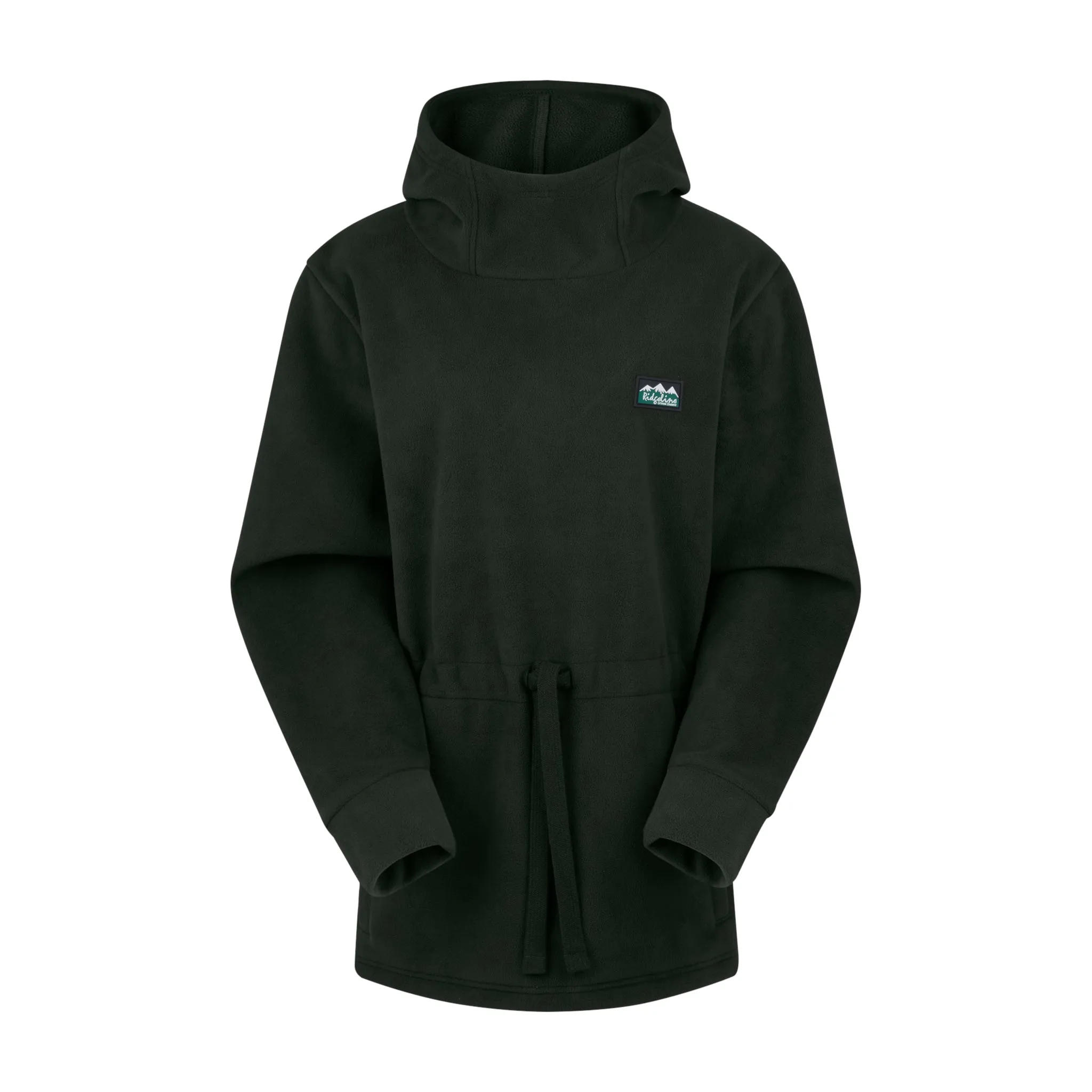 Ridgeline Women's Salt Marsh Fleece Hoodie