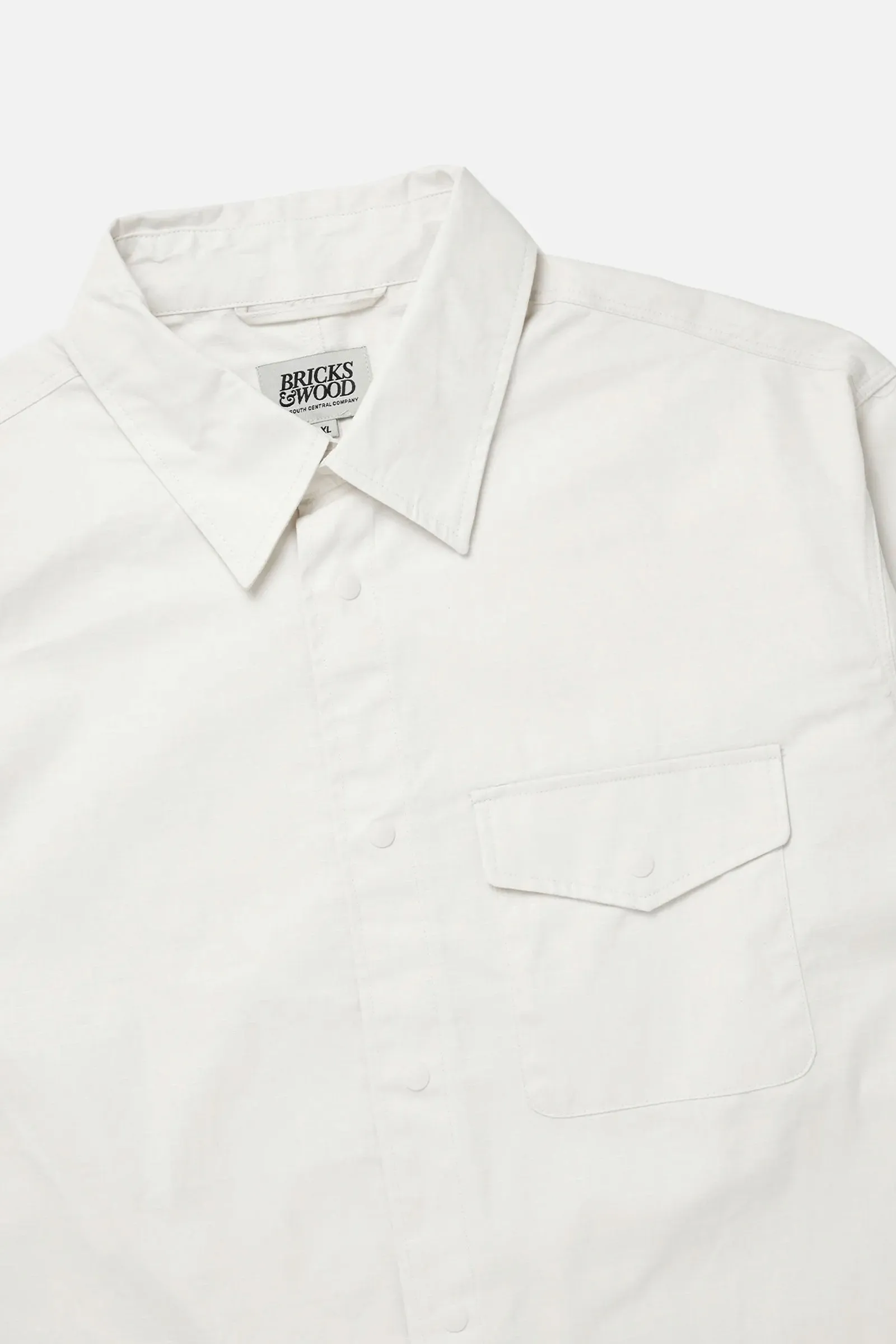 Ripstop KB Overshirt