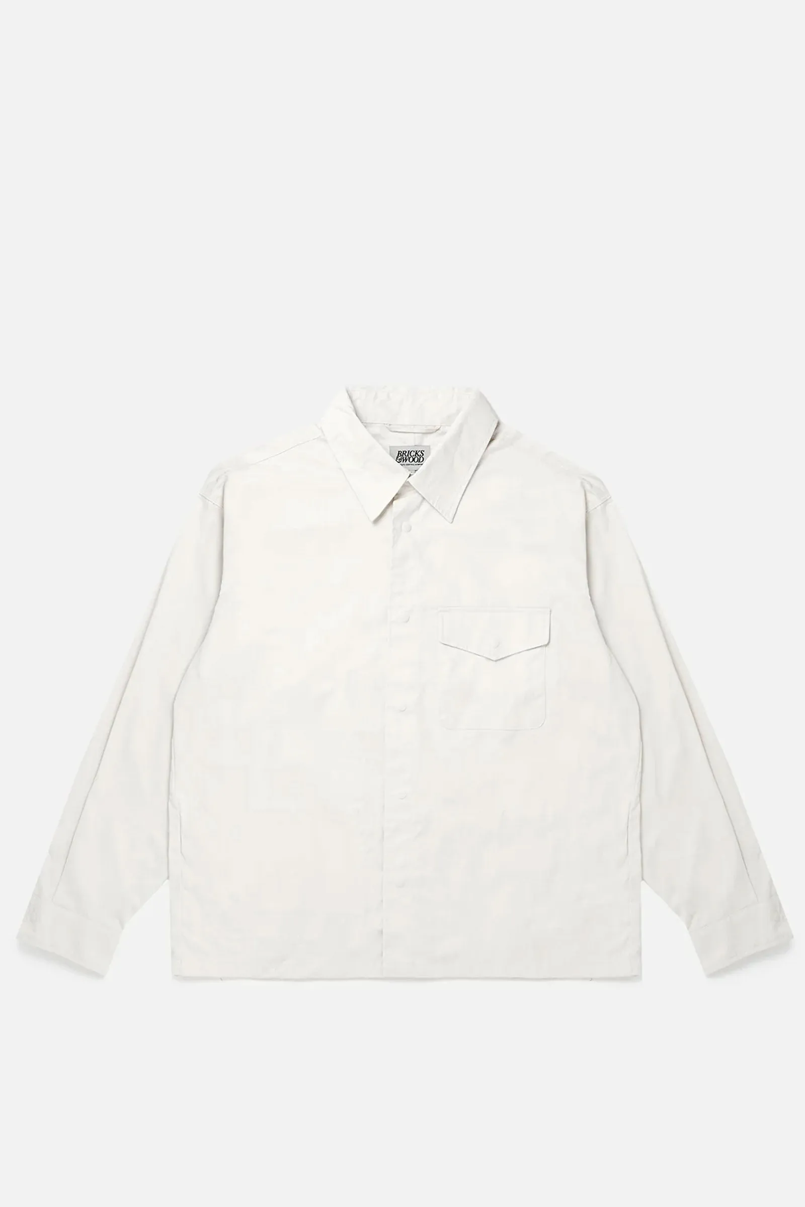 Ripstop KB Overshirt