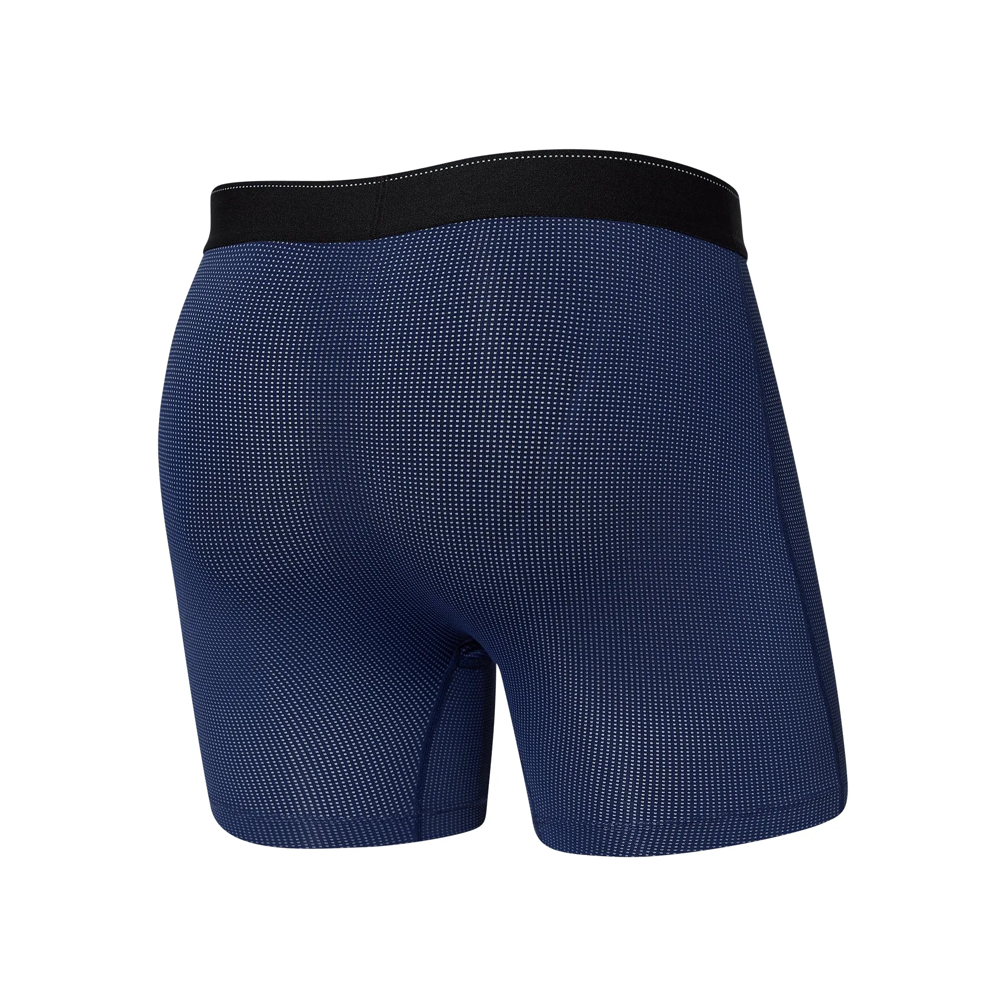 SAXX Quest Quick Dry Mesh Boxer Brief