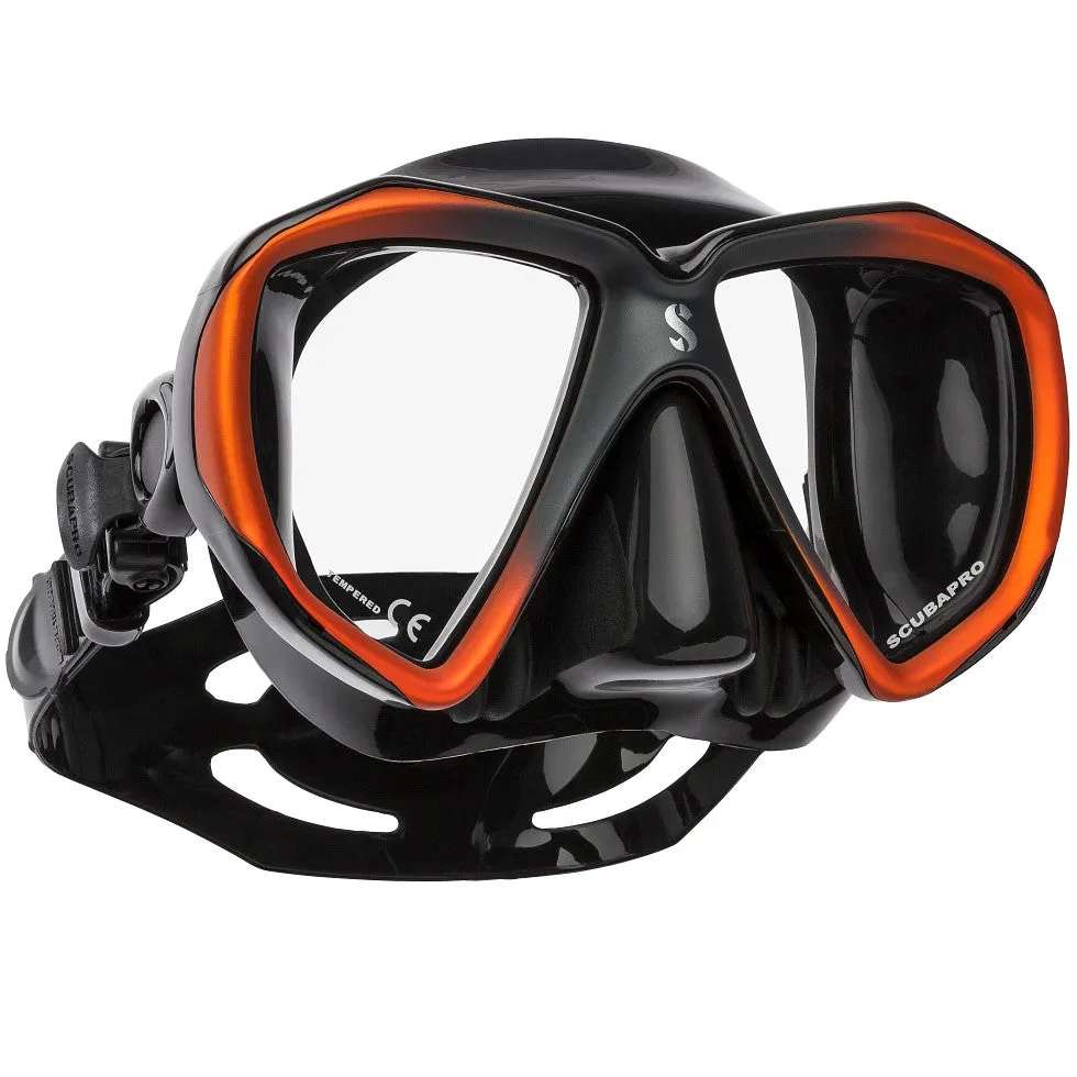 SCUBAPRO - Spectra Dive Mask