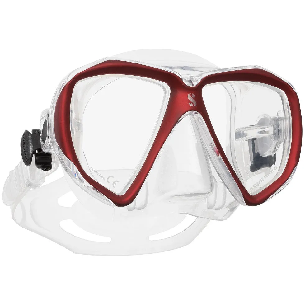 SCUBAPRO - Spectra Dive Mask