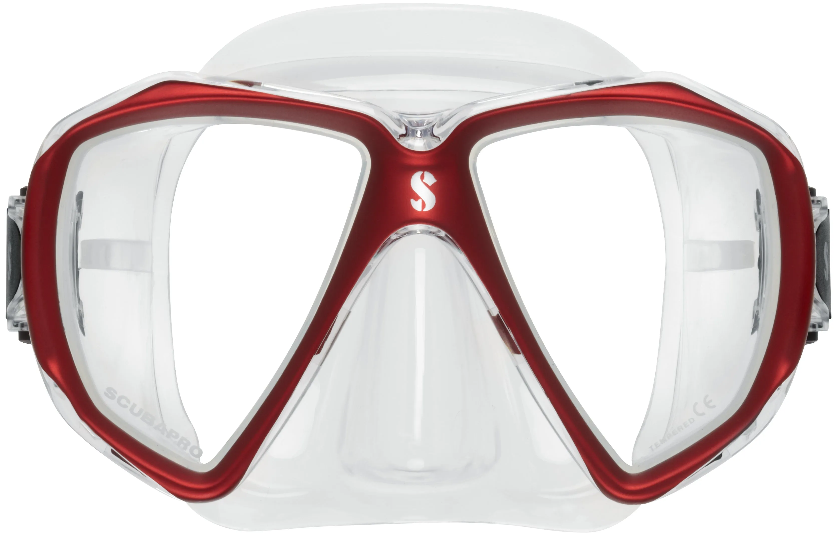 SCUBAPRO SPECTRA MASK