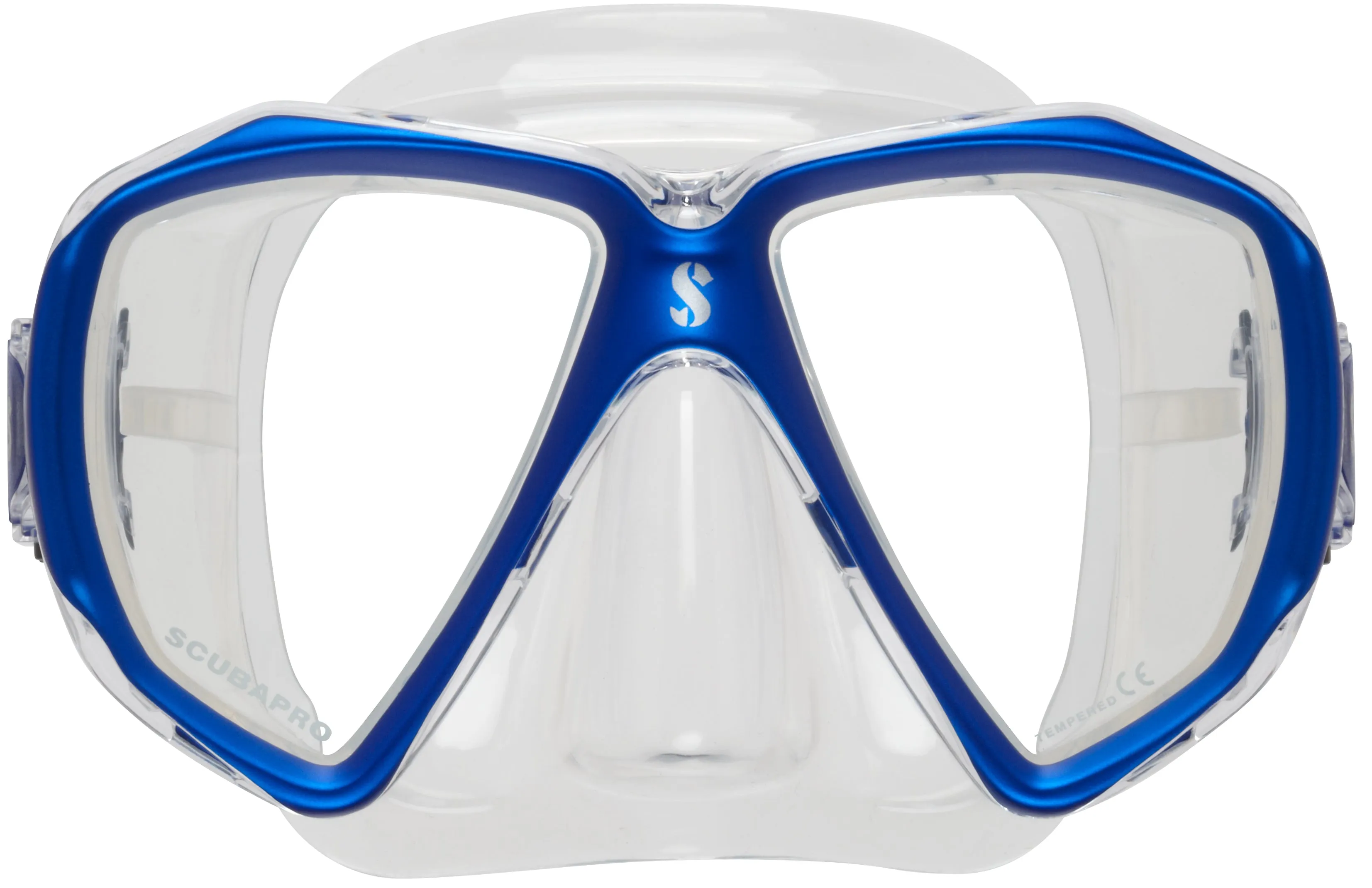 SCUBAPRO SPECTRA MASK