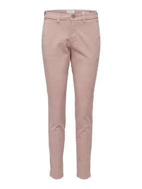 Selected Femme Miley - Chino midwaist