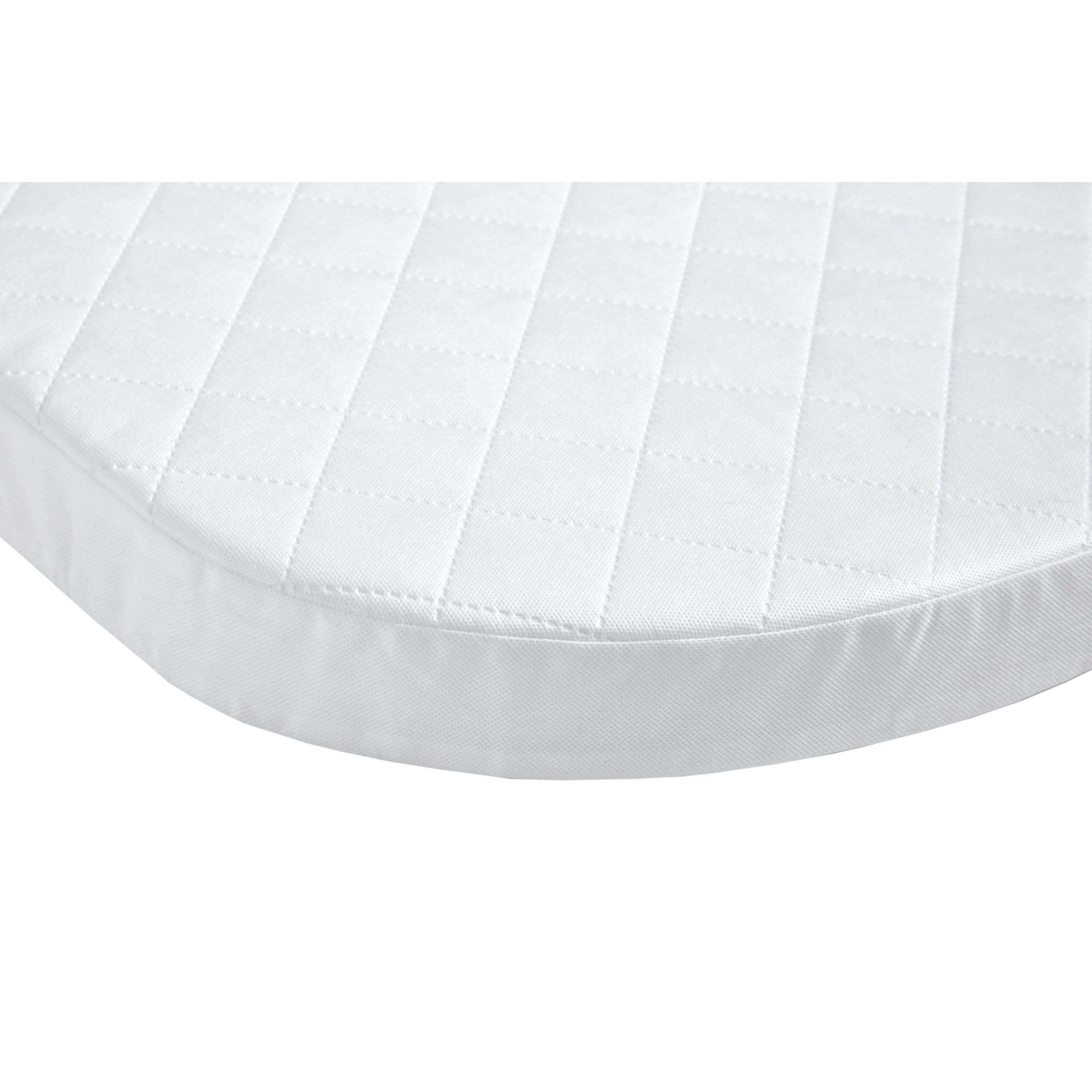 Shnuggle, Air Cot Airflow Mattress