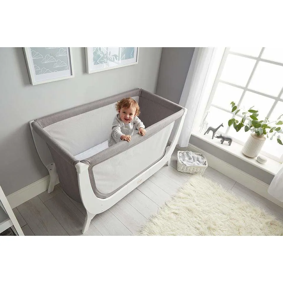 Shnuggle, Air Cot Airflow Mattress