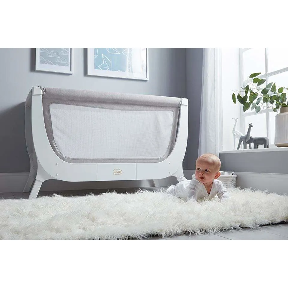 Shnuggle, Air Cot Airflow Mattress