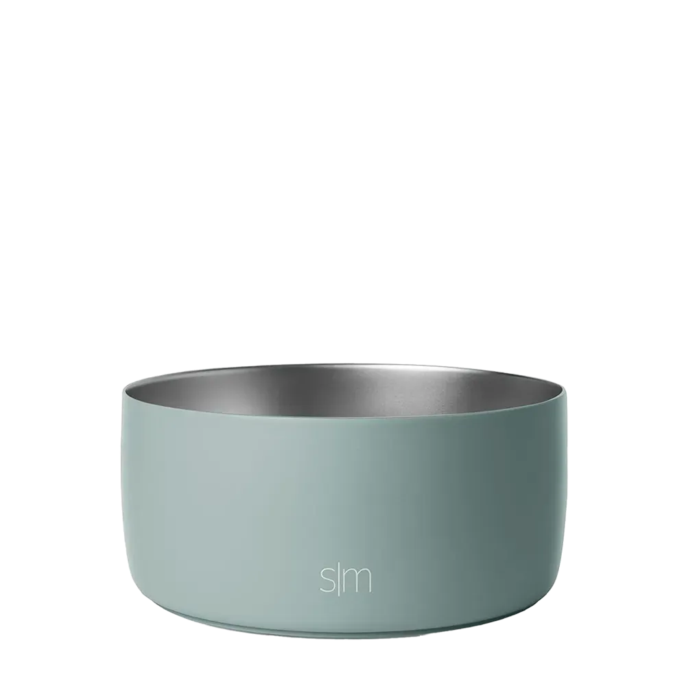 Simple Modern 8 Cup Bentley Pet Bowl