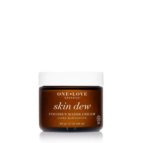 Skin Dew Coconut Water Cream