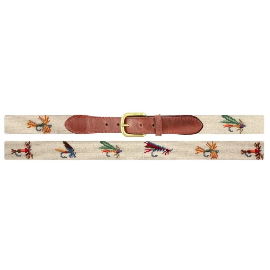 Smathers & Branson Fishing Flies Belt