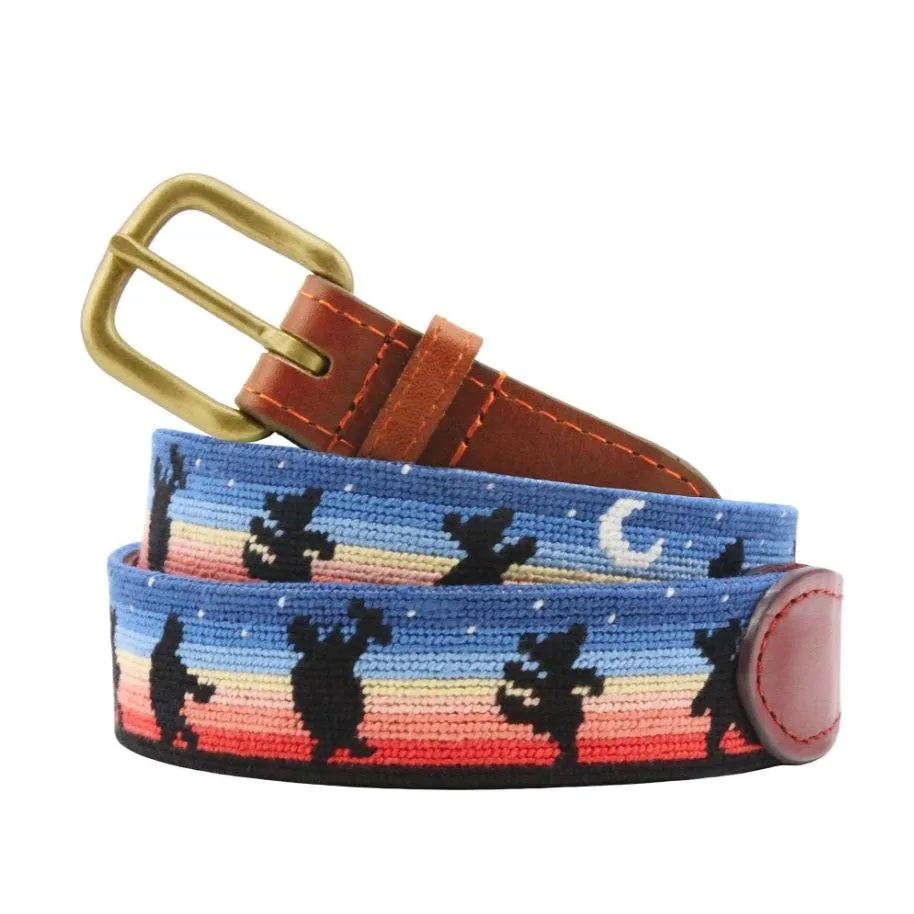 Smathers & Branson Grateful Dead Moondance Belt