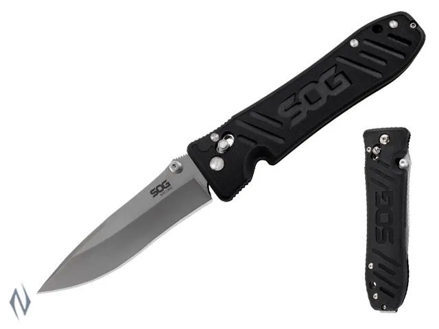 Sog Recondo Fx Black