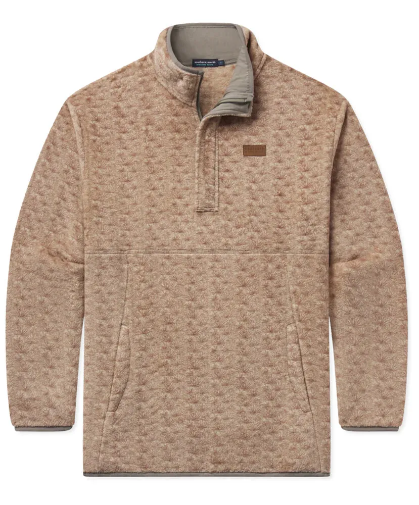 Southern Marsh - Jalisco Retro Fleece