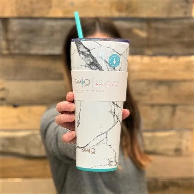 SWIG 32oz. Tumbler with Straw