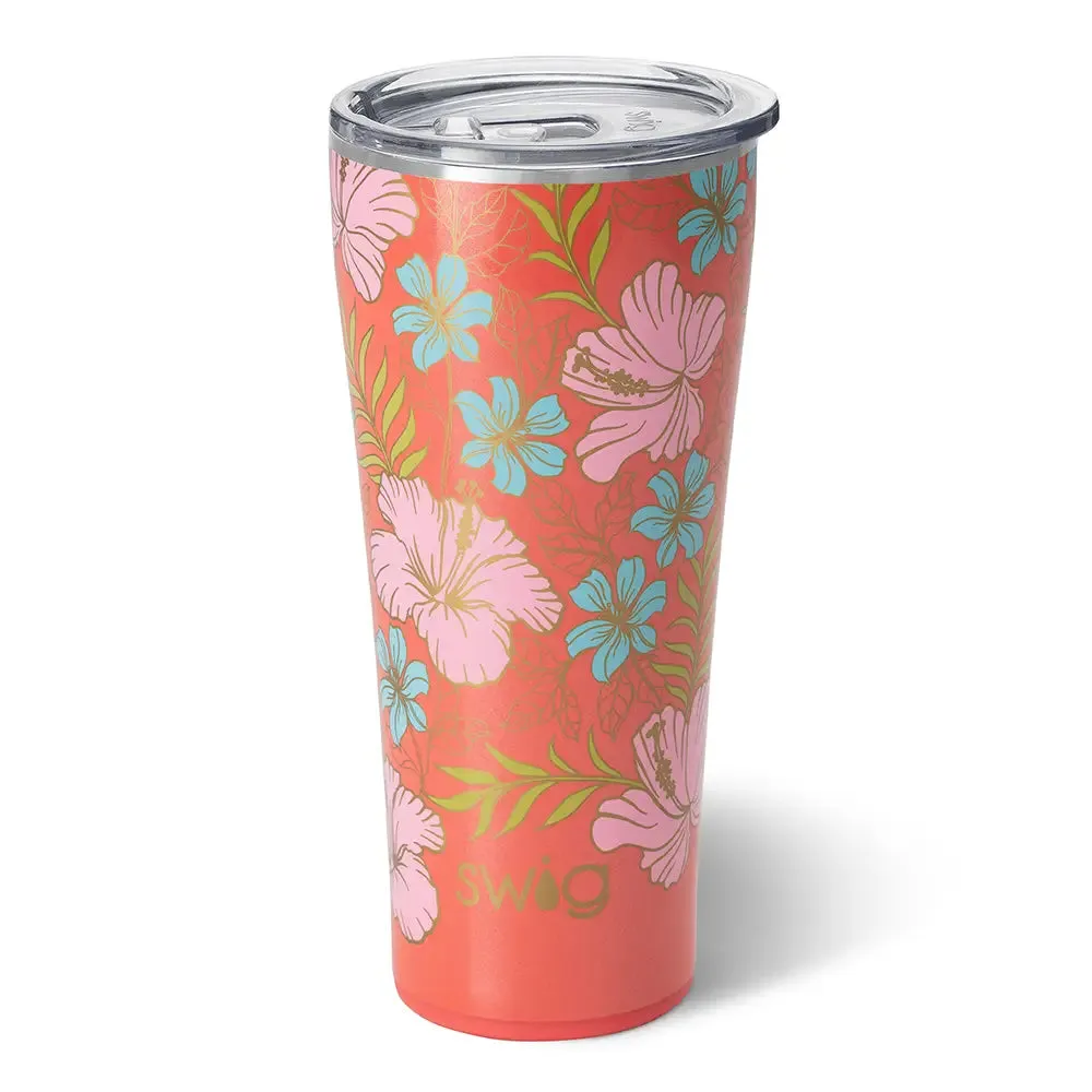 SWIG 32oz. Tumbler with Straw