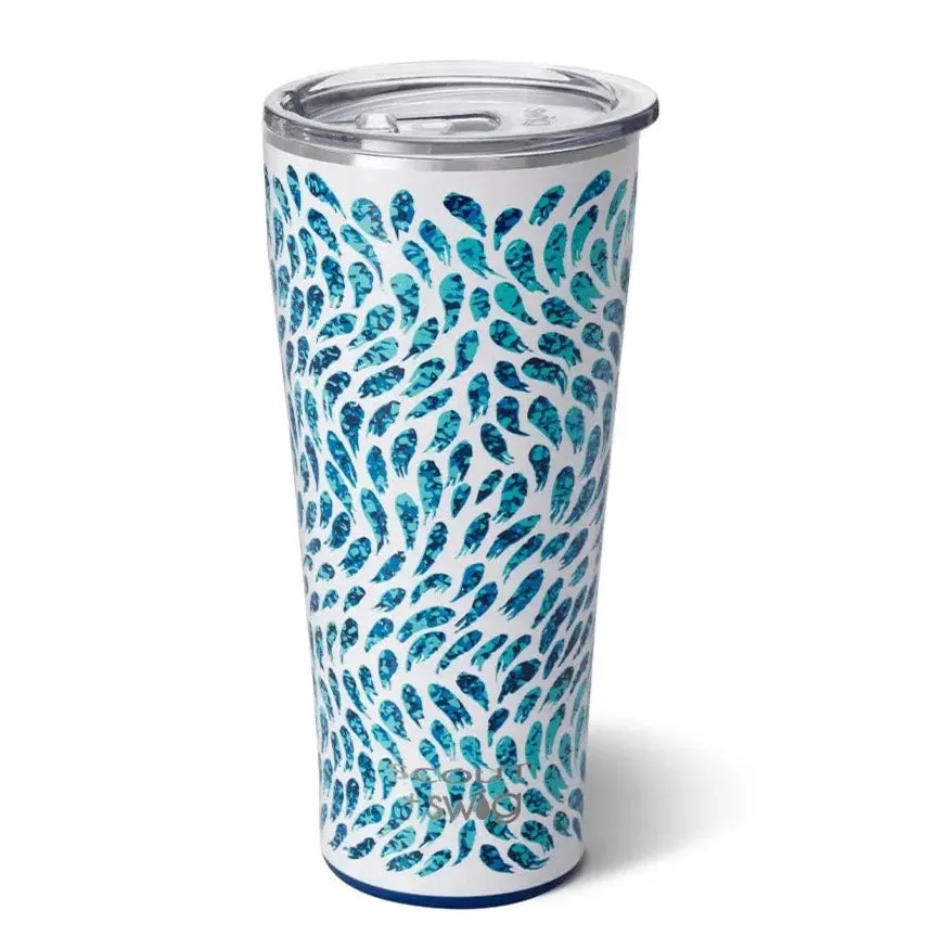 SWIG 32oz. Tumbler with Straw