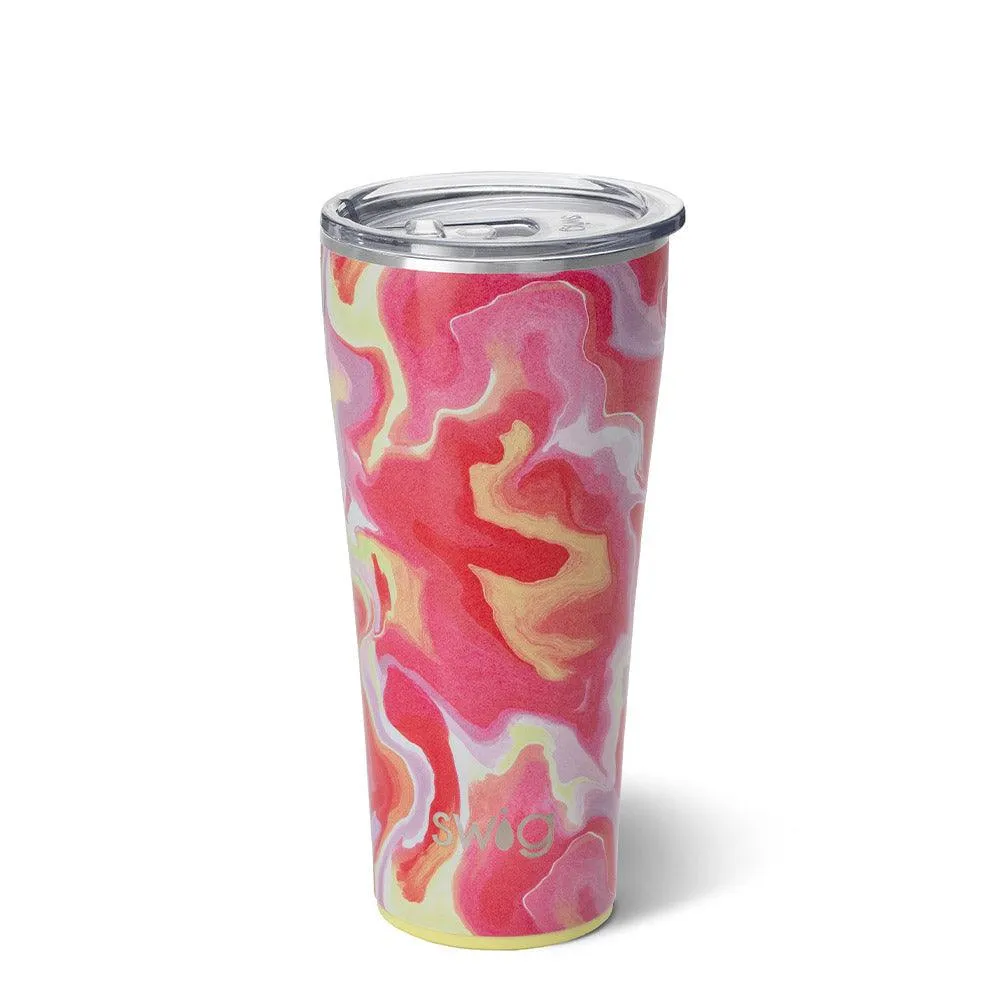 SWIG 32oz. Tumbler with Straw