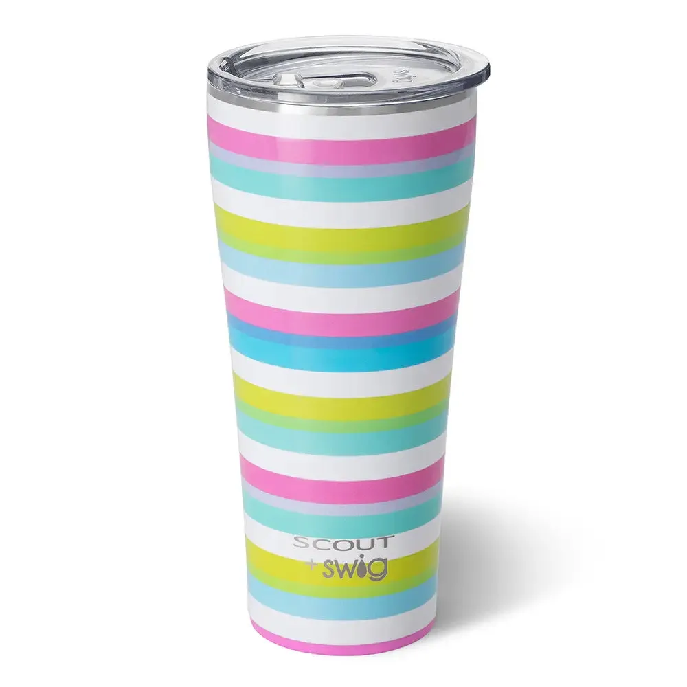 SWIG 32oz. Tumbler with Straw