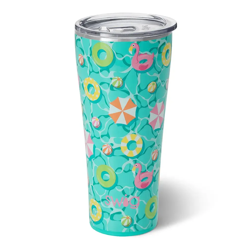 SWIG 32oz. Tumbler with Straw