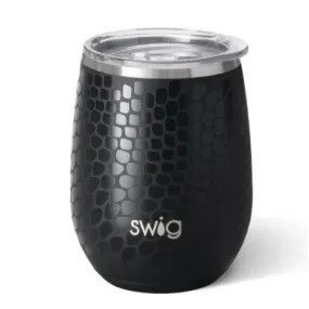 Swig Life 14 oz Dragon Glass Stemless Wine Cup