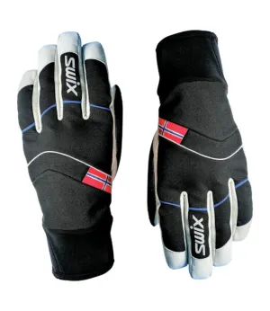 Swix Shield Gloves - Mens and Womens