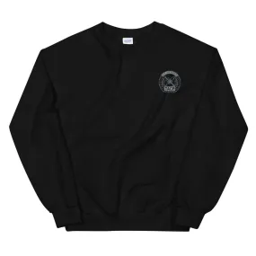 TACP Crest Sweater