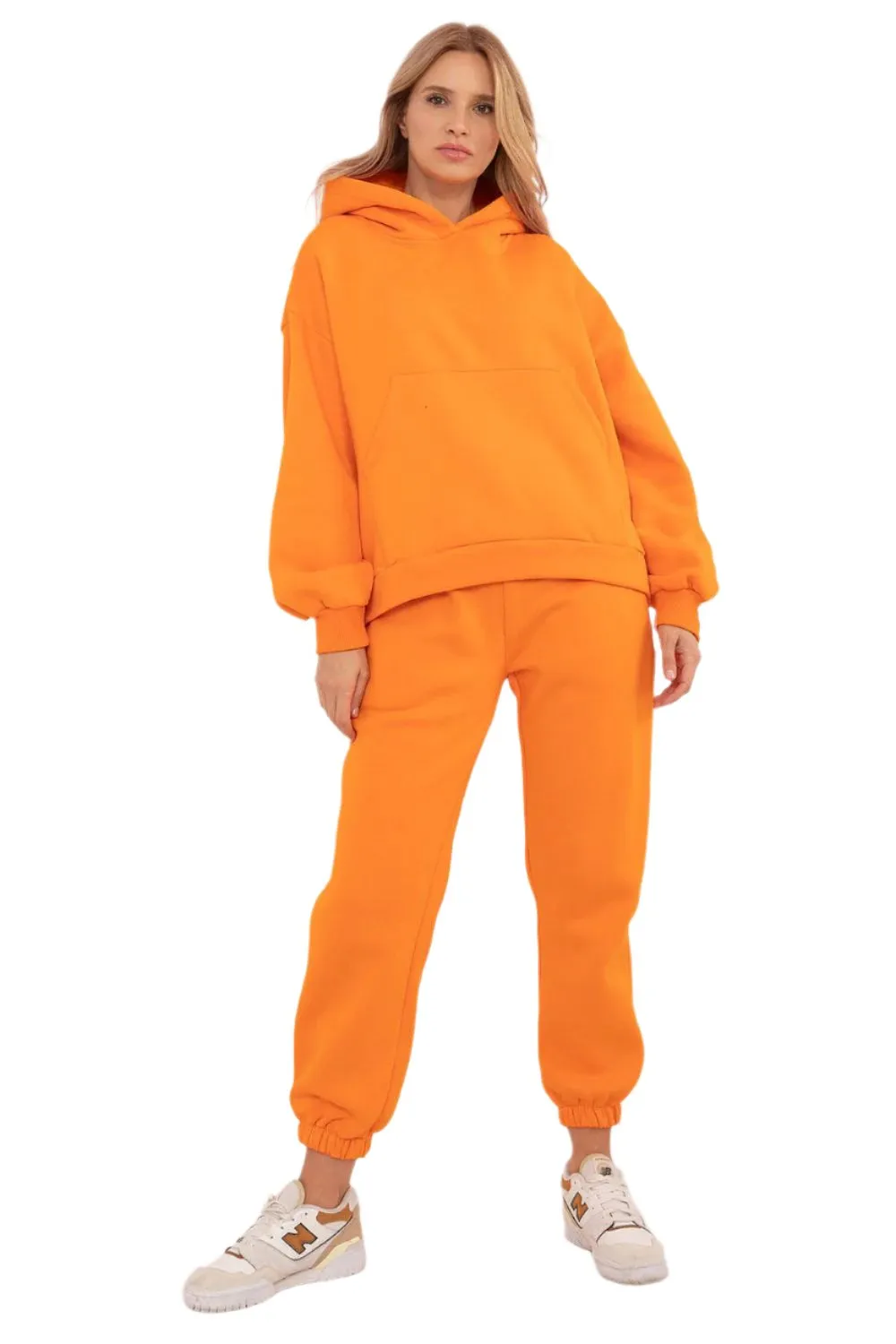 TEEK - Hooded Lounge Sweatsuit