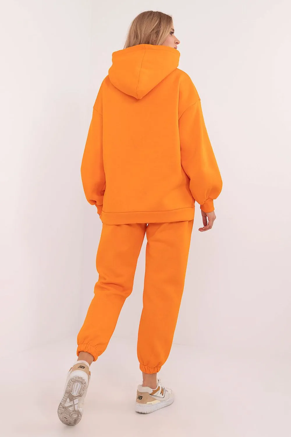 TEEK - Hooded Lounge Sweatsuit