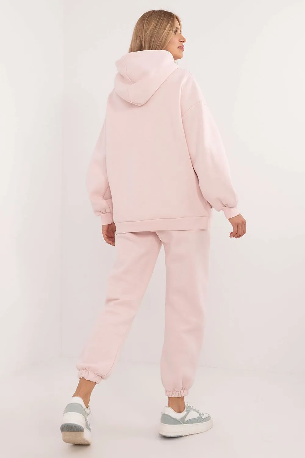 TEEK - Hooded Lounge Sweatsuit