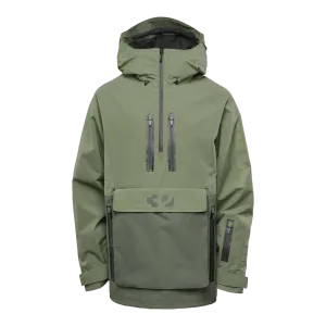 THIRTYTWO LIGHT ANORAK 2025 JACKET