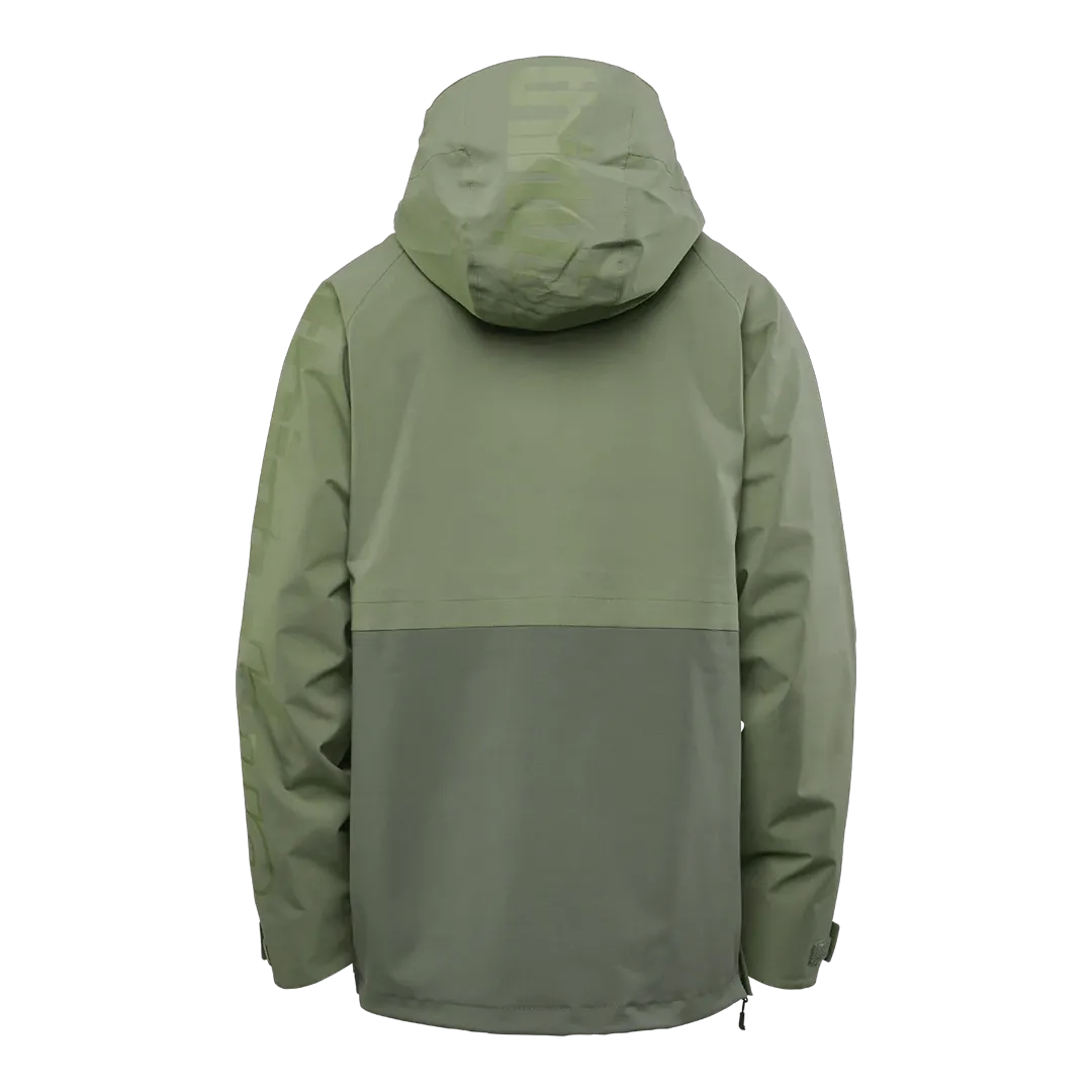 THIRTYTWO LIGHT ANORAK 2025 JACKET