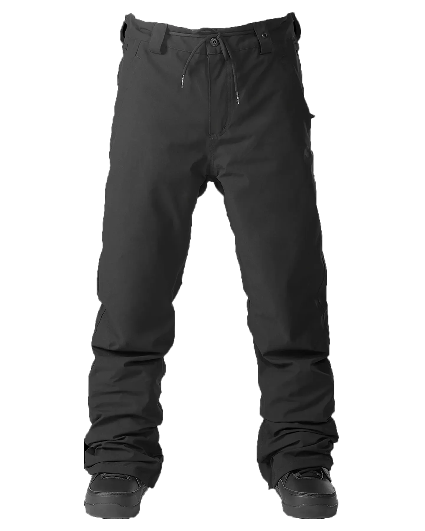 Thirtytwo Wooderson Pant - Black