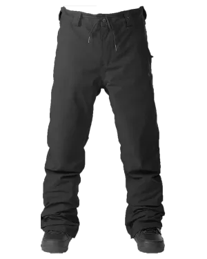 Thirtytwo Wooderson Pant - Black