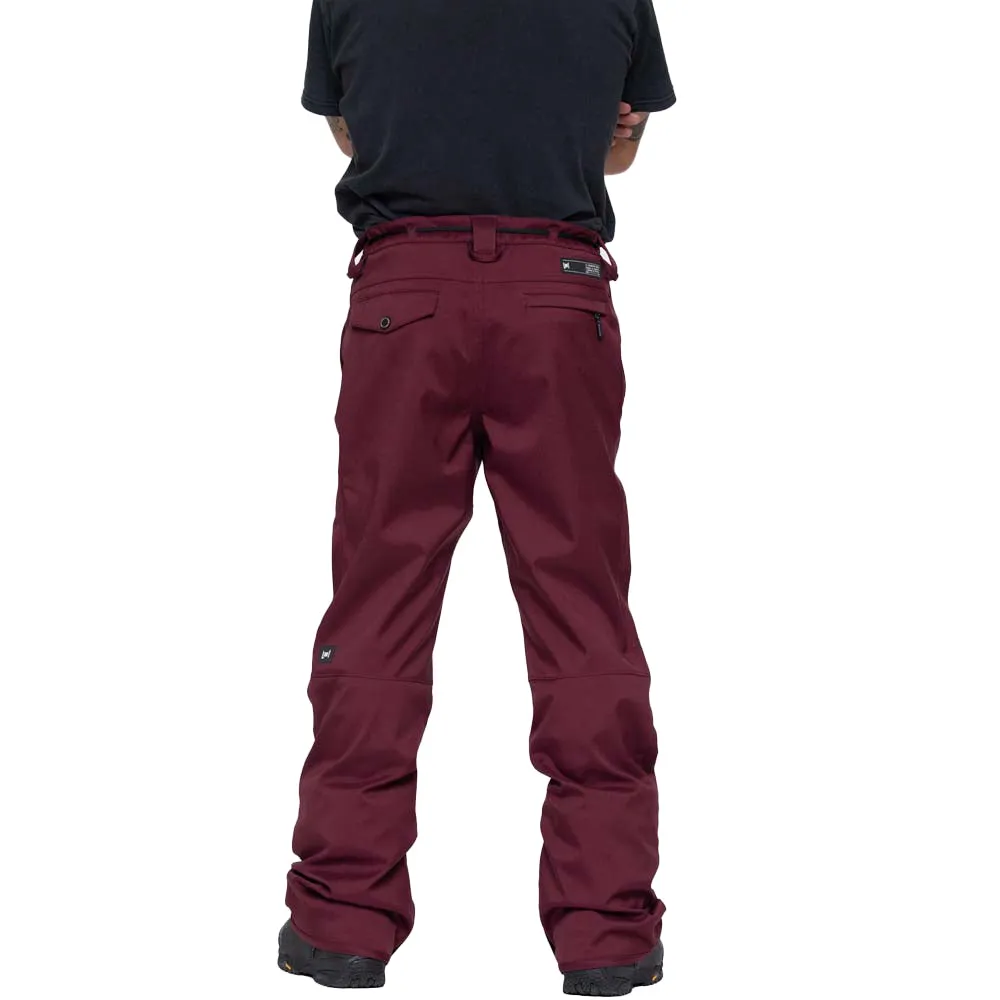 Thunder Snowboard Pants