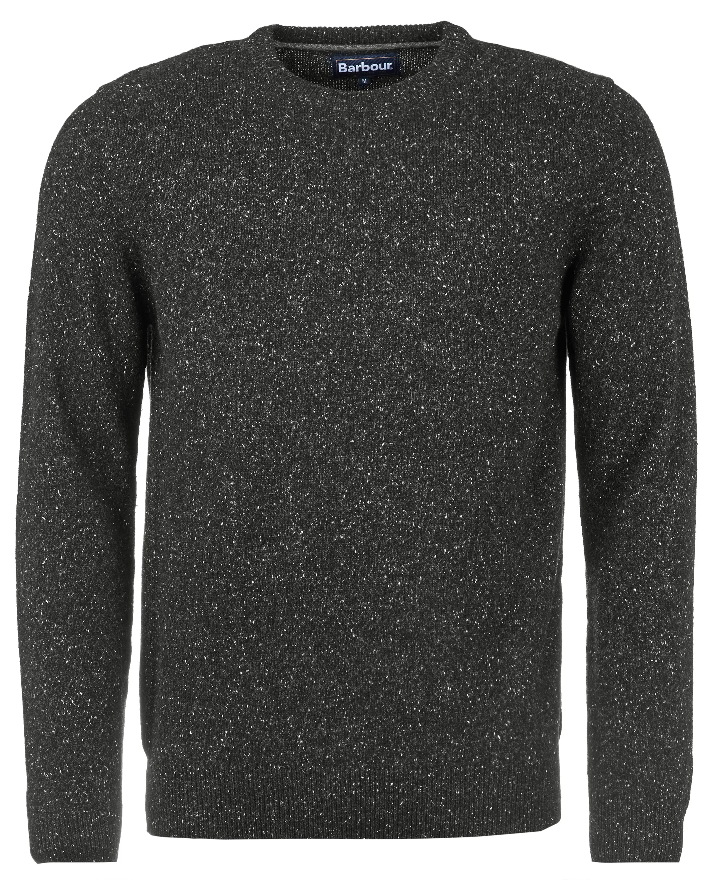 Tisbury Crew Neck Pullover