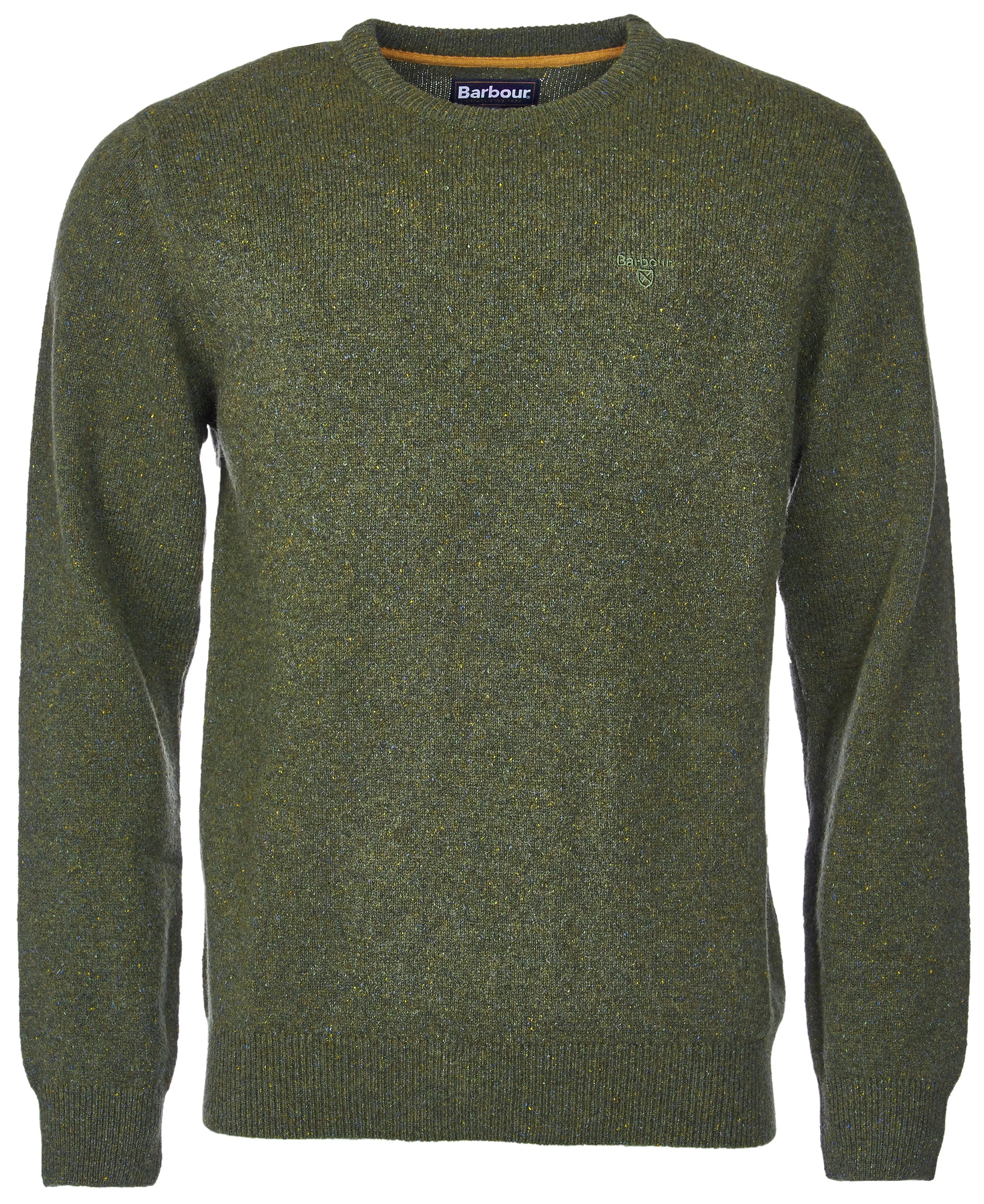 Tisbury Crew Neck Pullover