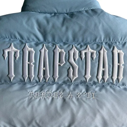 Trapstar Decoded Gradient Vest