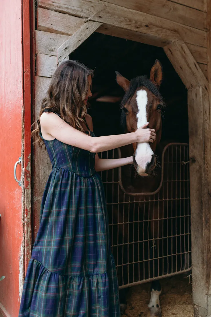 Twinkling Lights Dress