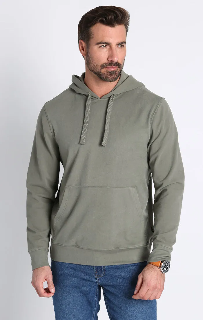 Ultra Soft Hoodie