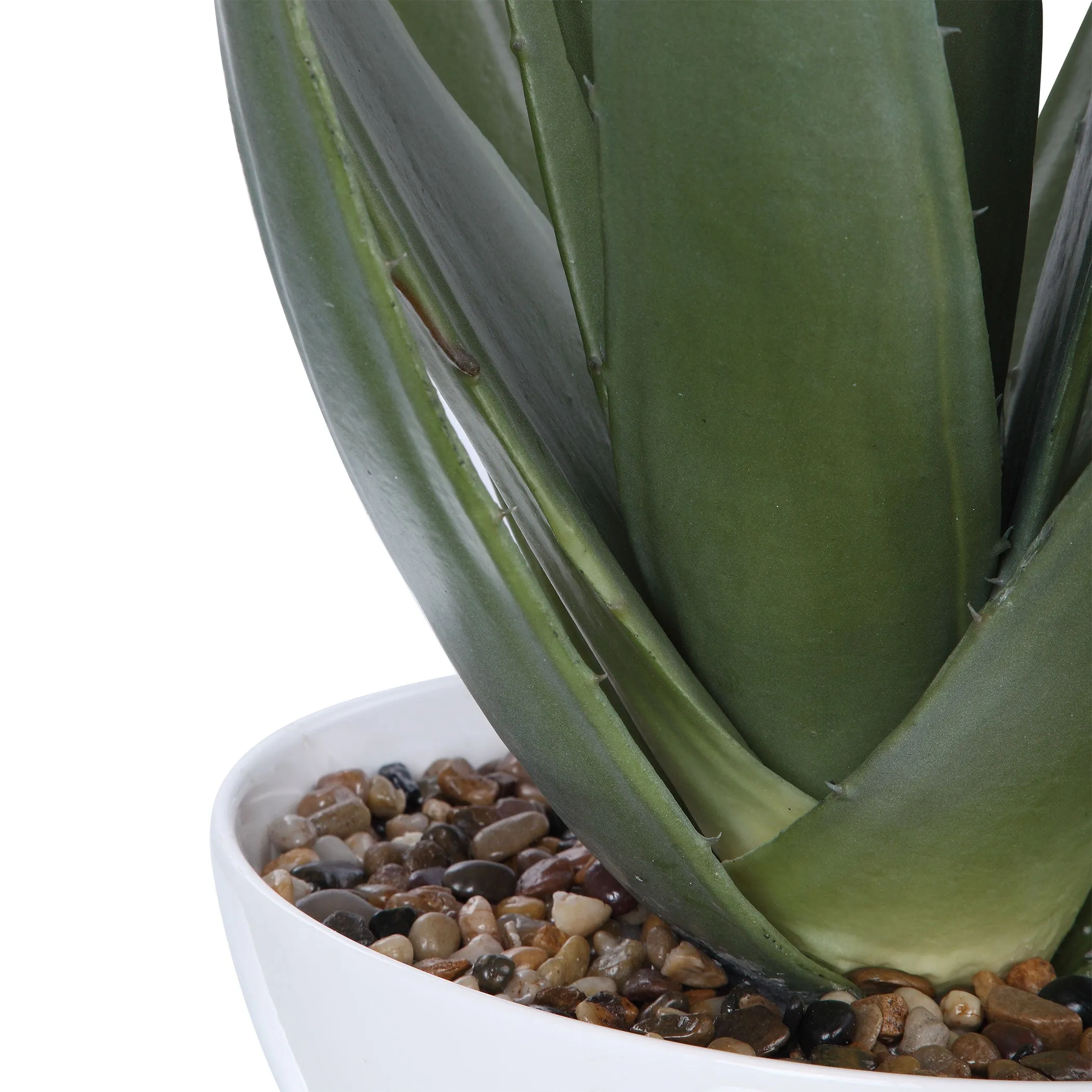 Uttermost Evarado Aloe Planter