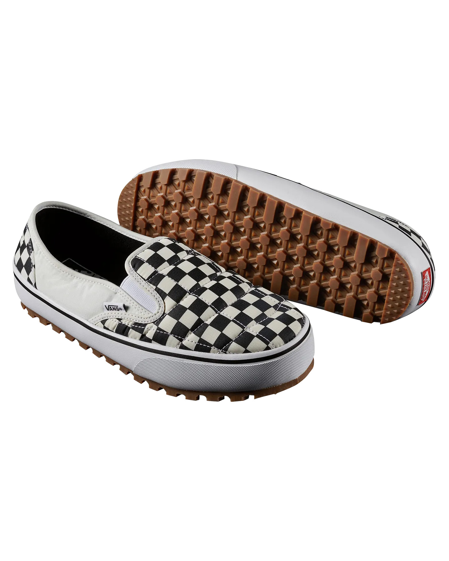 Vans Snow Lodge Vansguard Slipper