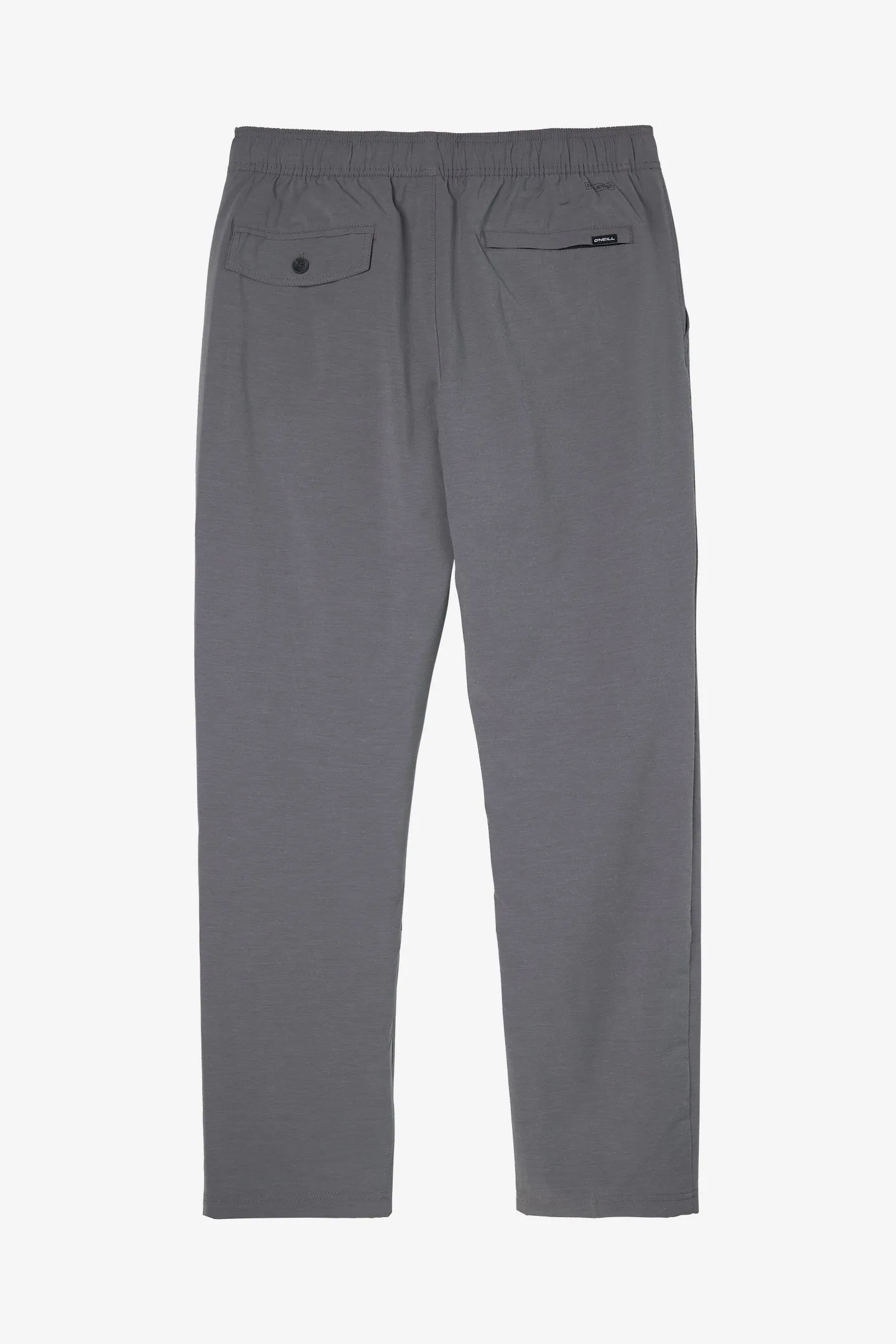 VENTURE ELASTIC WAIST LINED HYBRID PANTS