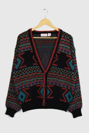 Vintage Cardigan Sweater