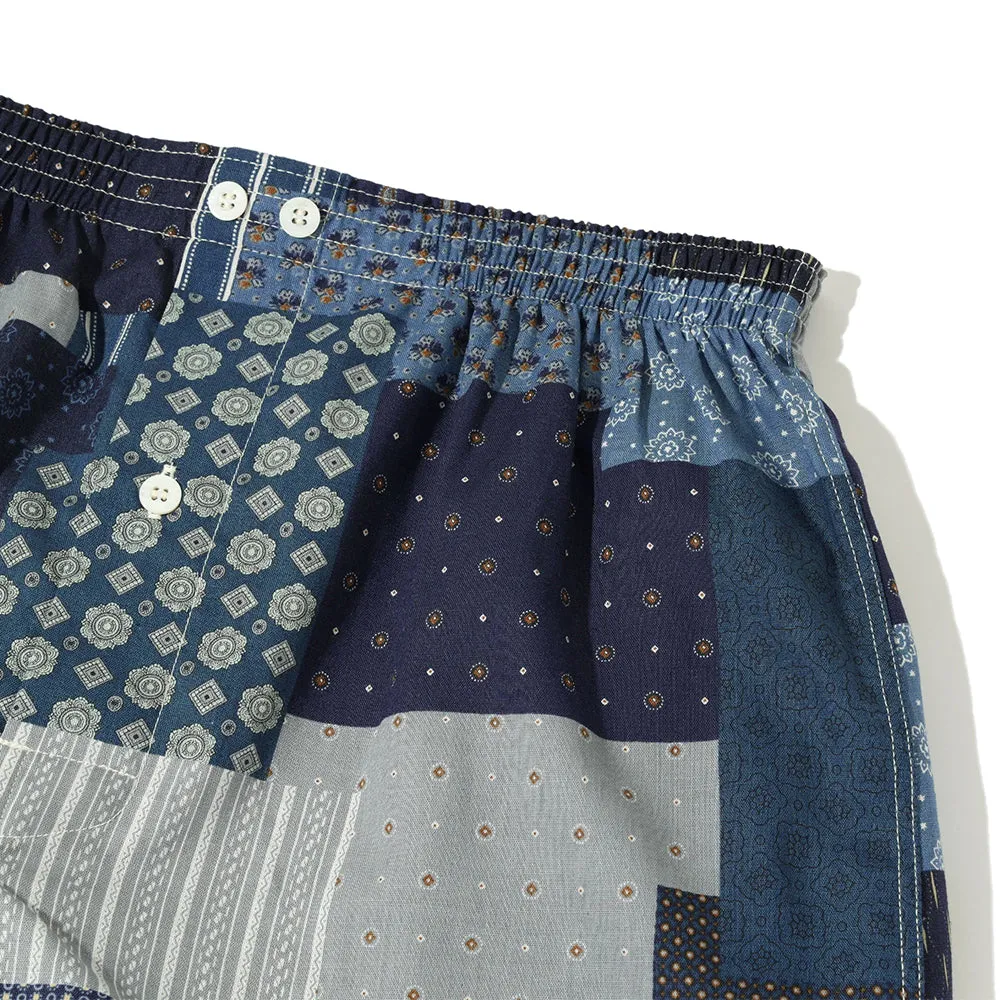 Vintage Patchworks Boxers