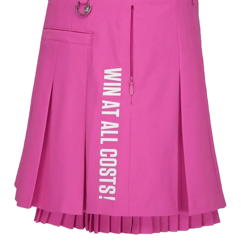 WAAC Layering Pleats Golf Skort 2024 Women